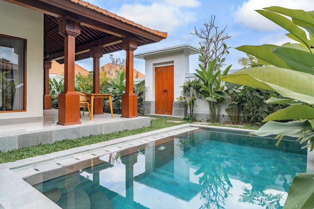 Villa Deva Ubud