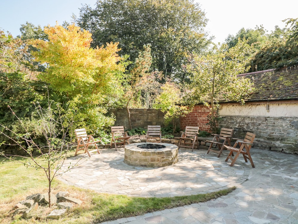 Carriage House