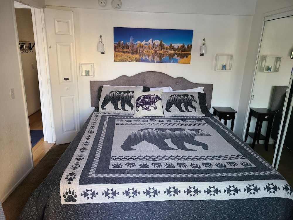 Bayview Condo