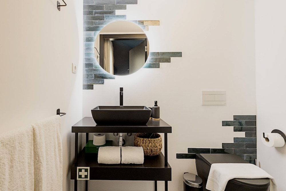 Regras Apartments & Garden B15 by Benefit Collection