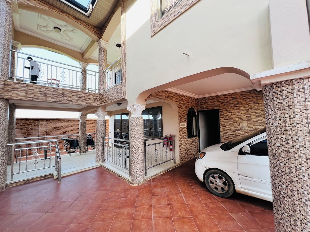 Kokrans Guesthouse Annex