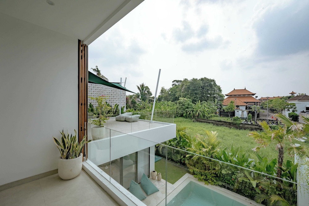 Loona Palm Villas Canggu