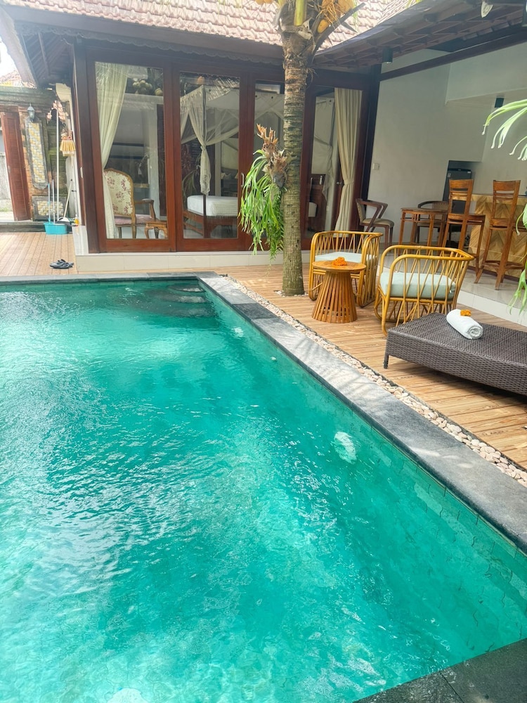 The Jema Villa Ubud