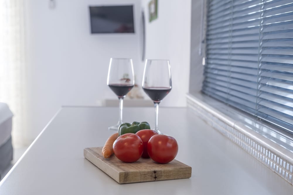 Meli Apartments & Villas