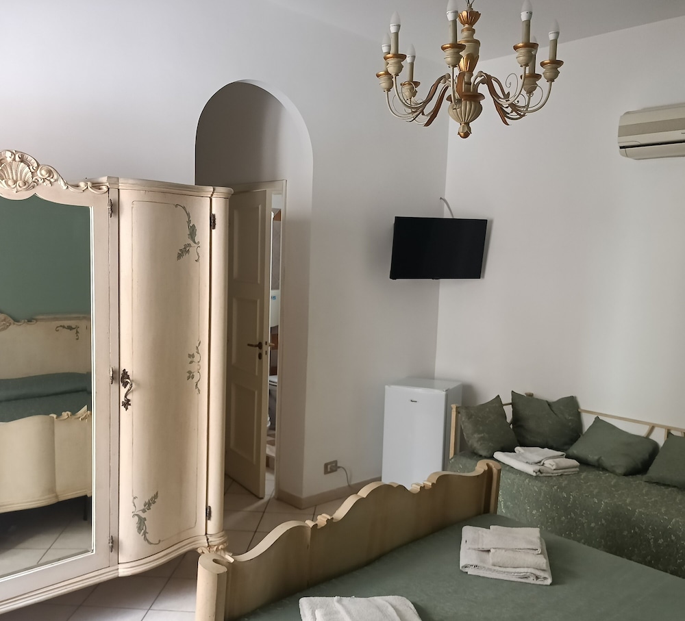 Almaran Bed & Breakfast