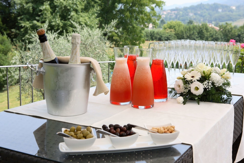 Country House Barone d’Asolo