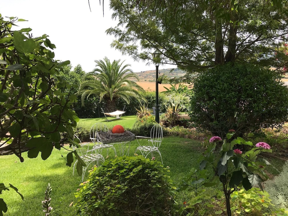B&B Cortijo Andaluz