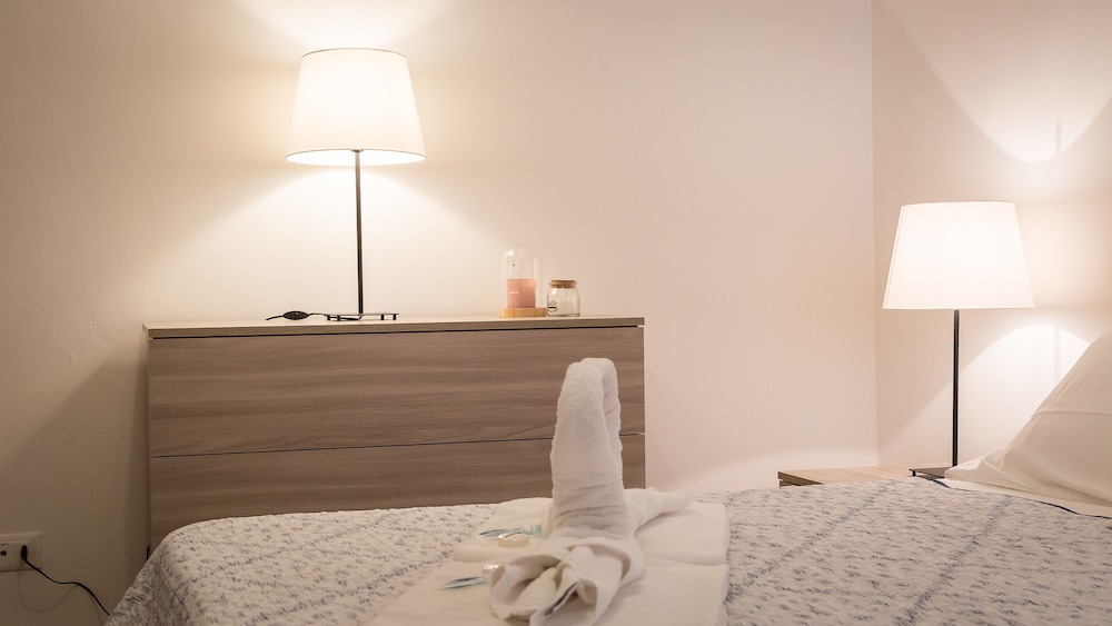 Rental In Rome Pelliccia Apartment