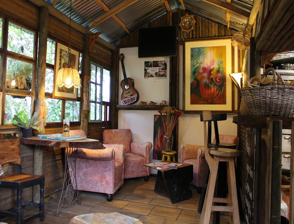 Entre Palos Eco Refugio - Property Image 4