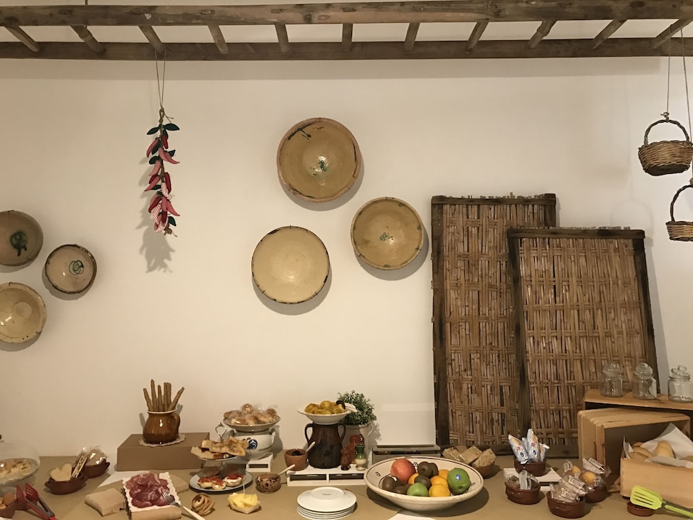 Aria di Casa Country Resort