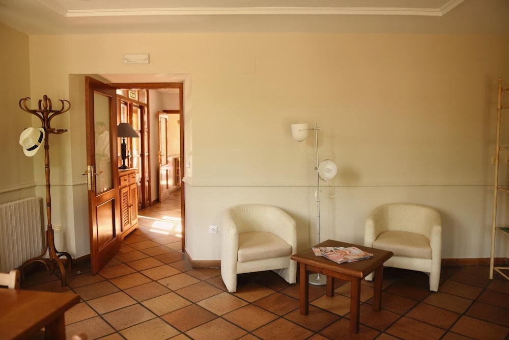 Hostal San Martin