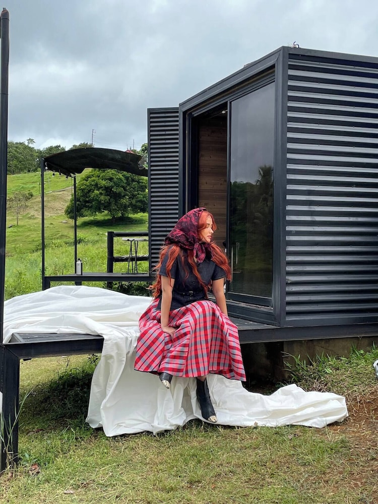BLOC Camp Site