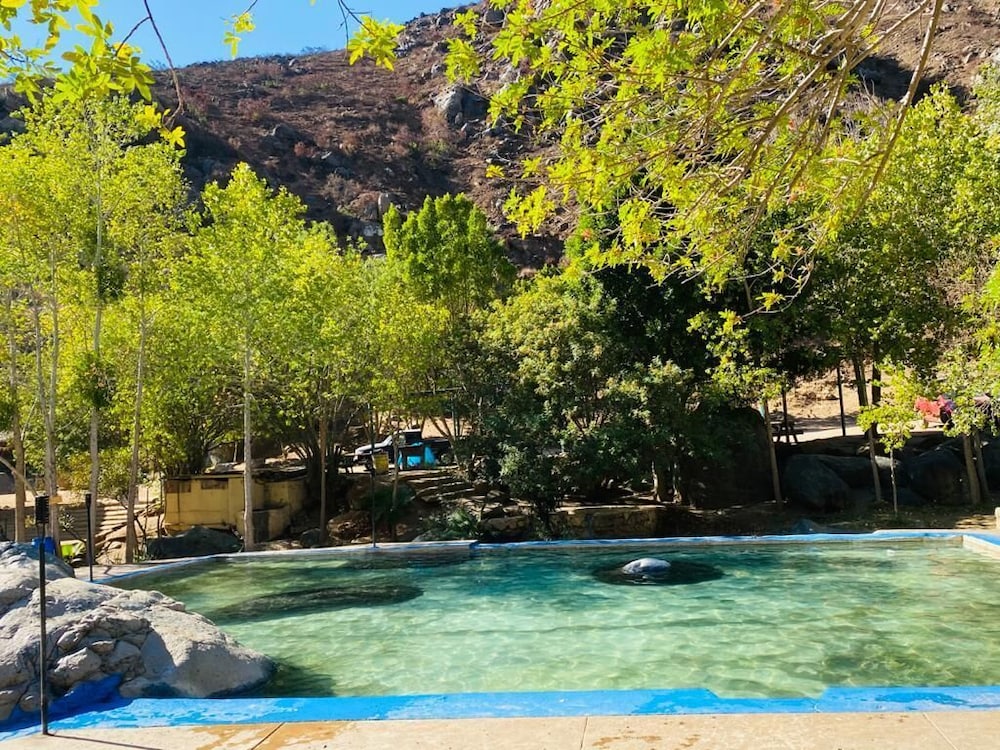 Ensenada Vacations - Rancho San Carlos Aguas Termales - Property Image 145