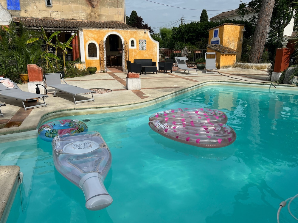 Le Clos de l'isle
