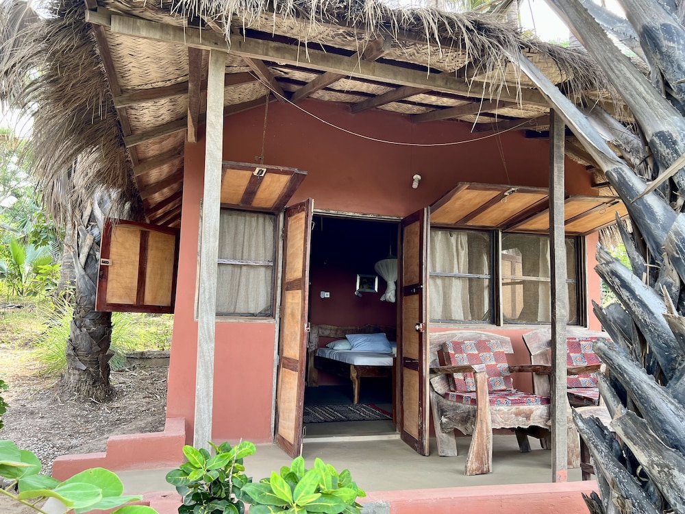 Nemasu Eco-Lodge