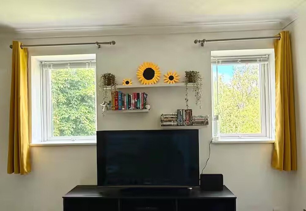 Cosy City Apartment - North of Carlisle - Pet Friendly