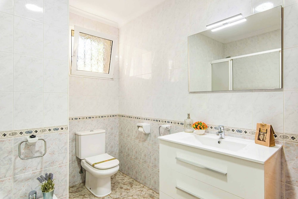 Villa Enzo Moraira