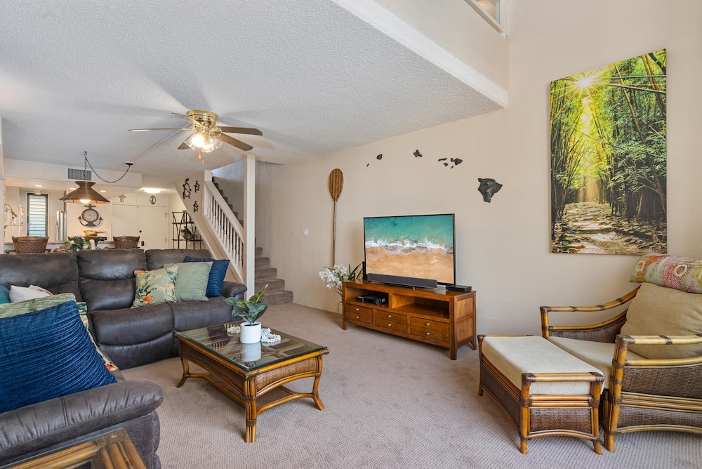 Kahana Villa E609 in Lahaina