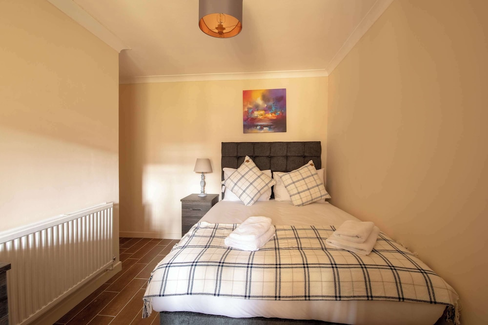 Host Stay Hanover Apartment