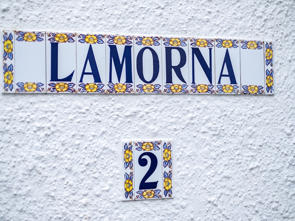 Lamorna