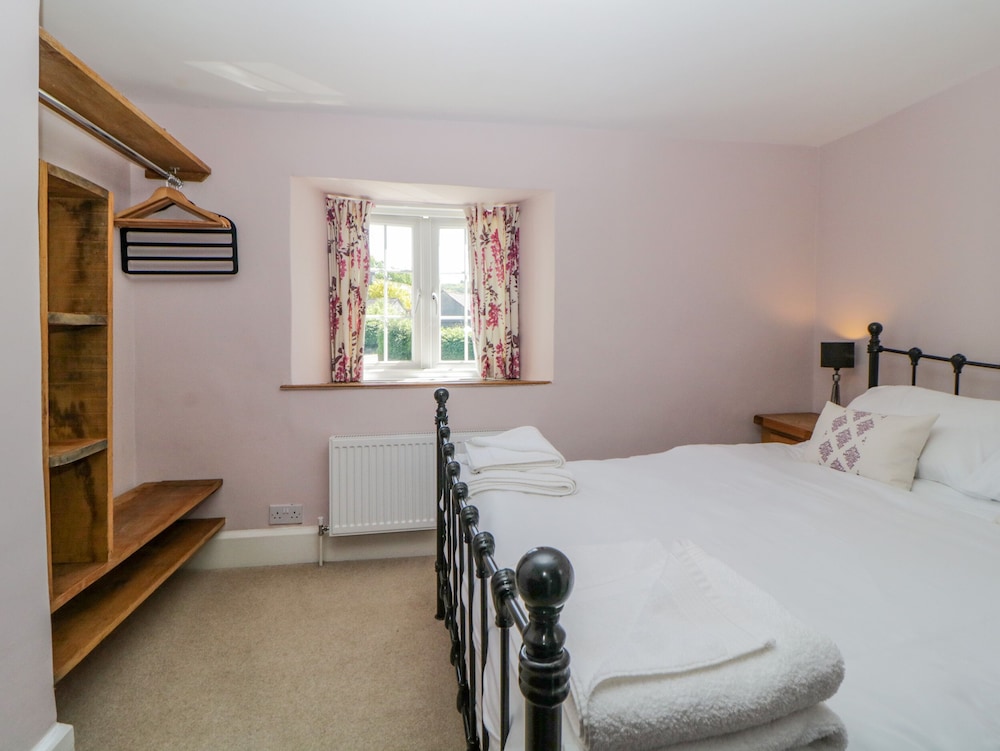 Burham Cottage