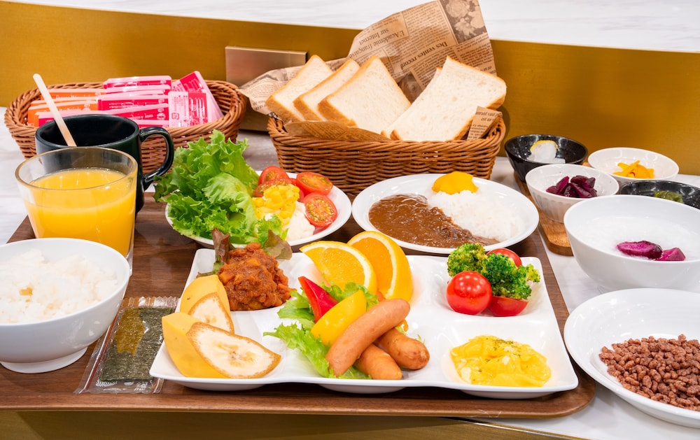 Travelodge Honmachi Osaka 49