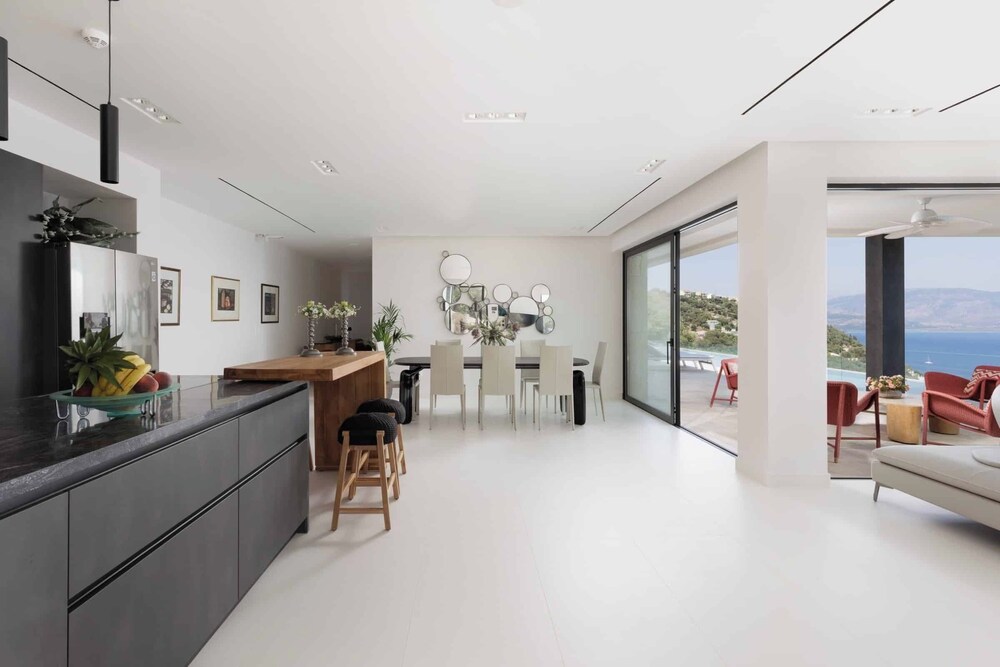 Villa Sea You by WhiteDream Villas