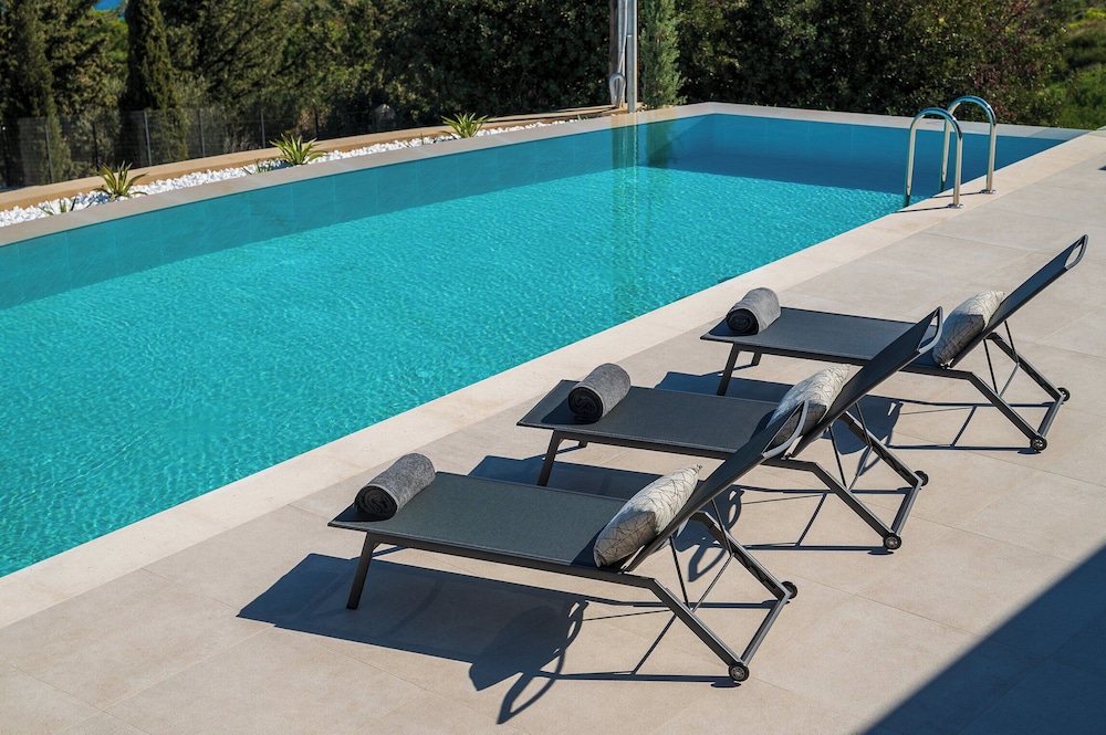 Majo Luxury Villas Panoramic Sea View