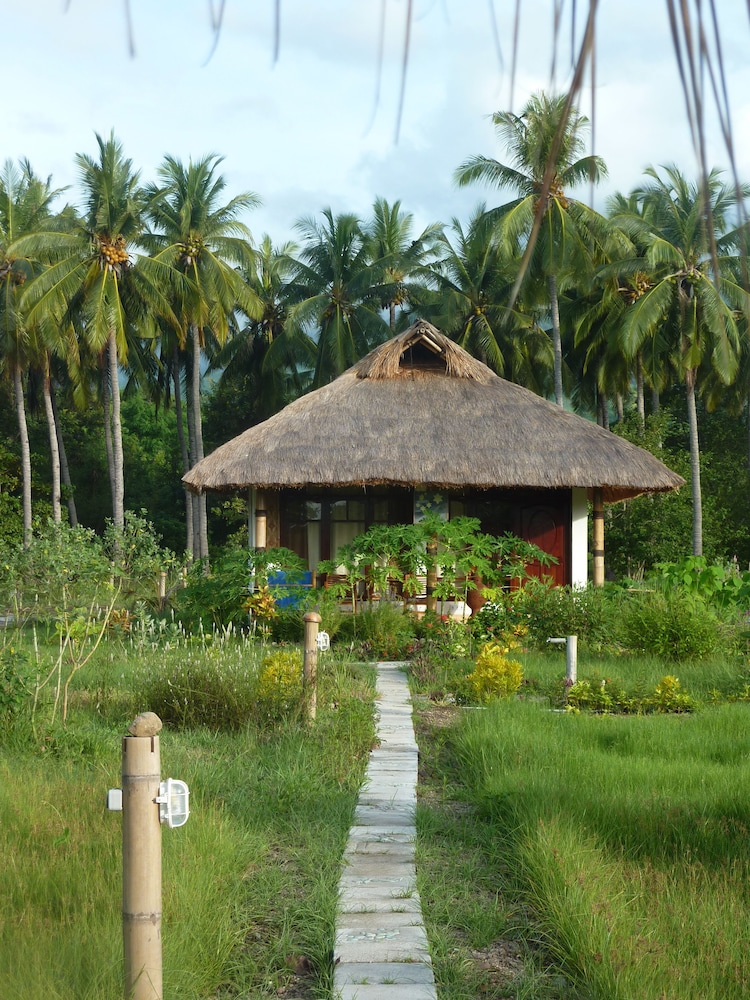 Budi Sun Resort, Maumere - 13