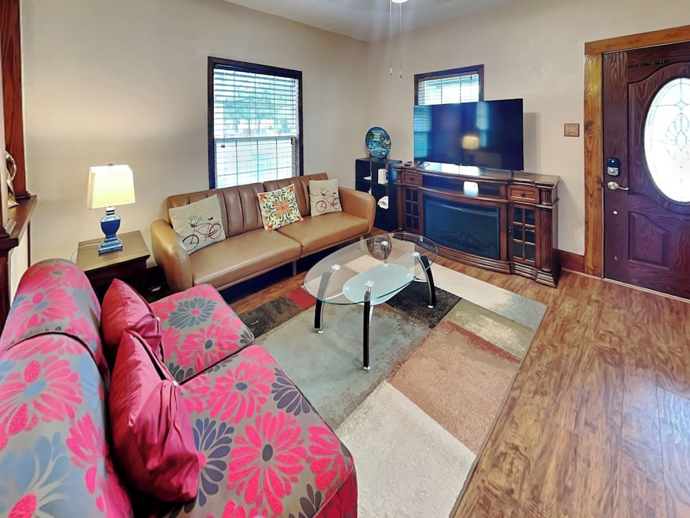 Hidden Haven by Ryson Vacation Rentals