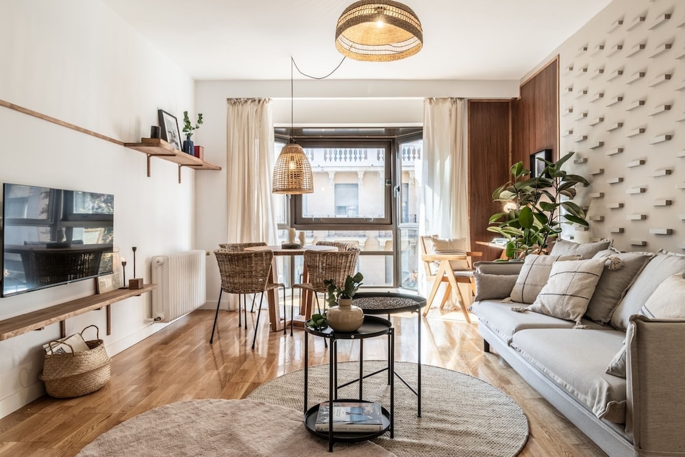 Anastasia - 1 Bedroom in R os Rosas