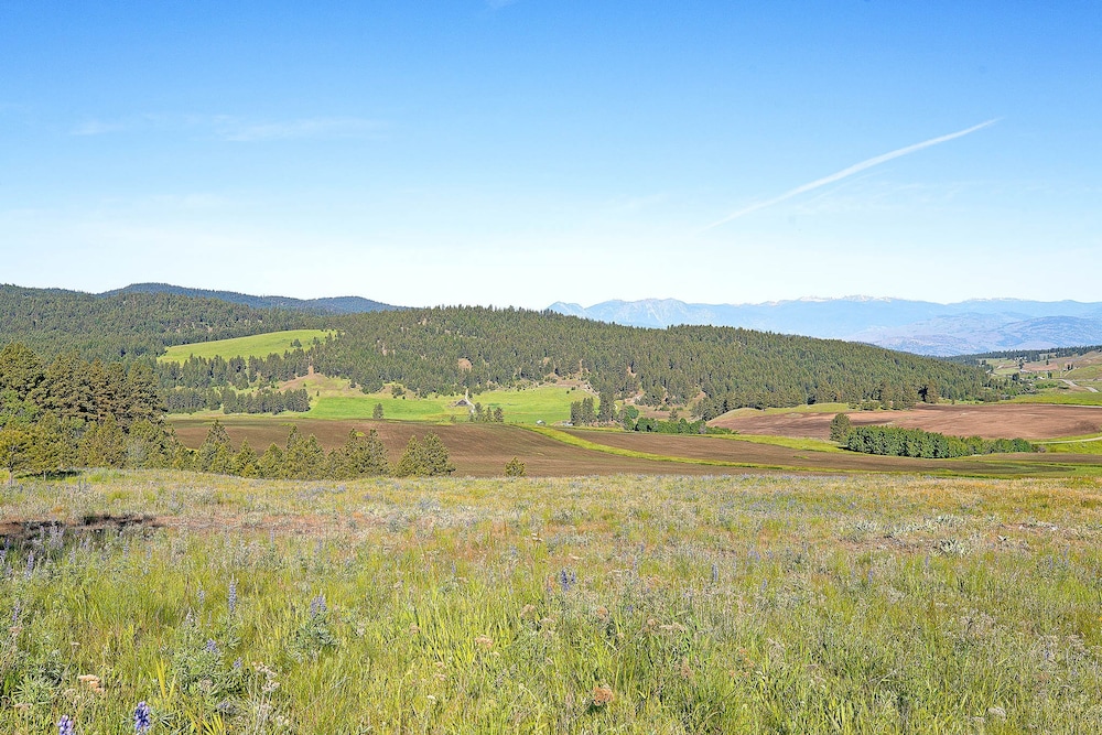 Hideaway Cabin in Oroville