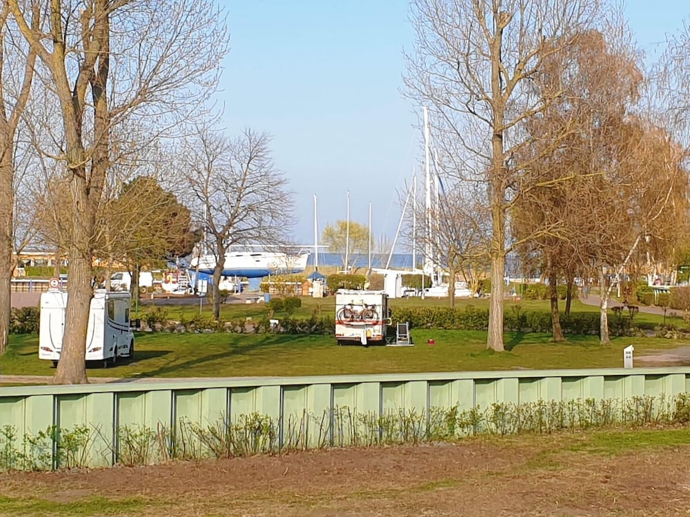 Angenehmes Ferienhaus in Monkebude