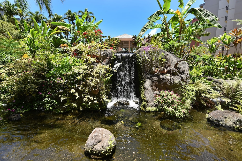 Kaanapali Shores #160 2 Bedroom Condo by RedAwning