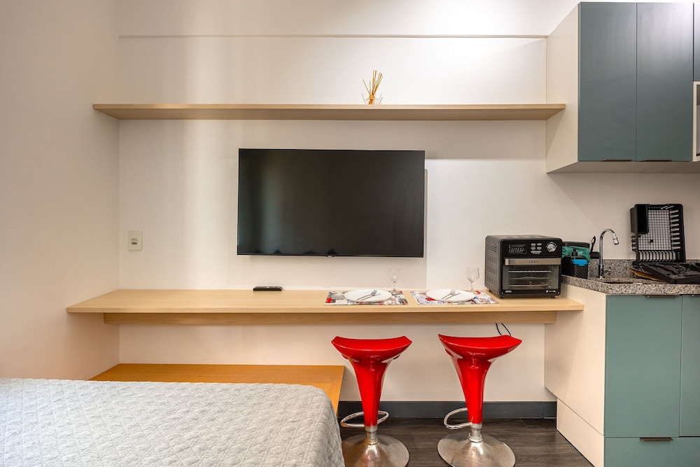 Estudios Neo Home São Caetano