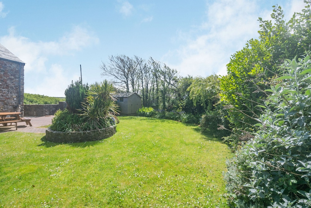 Bude Vacations - Penbarden Barn - Property Image 22