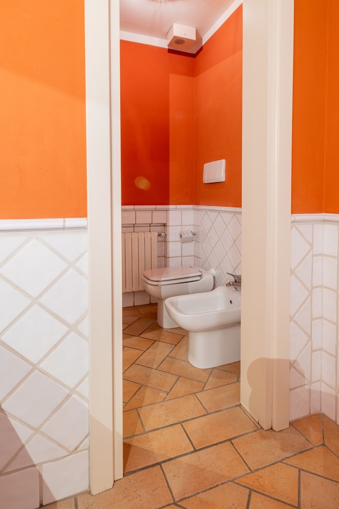 Casa Petroni in Bologna