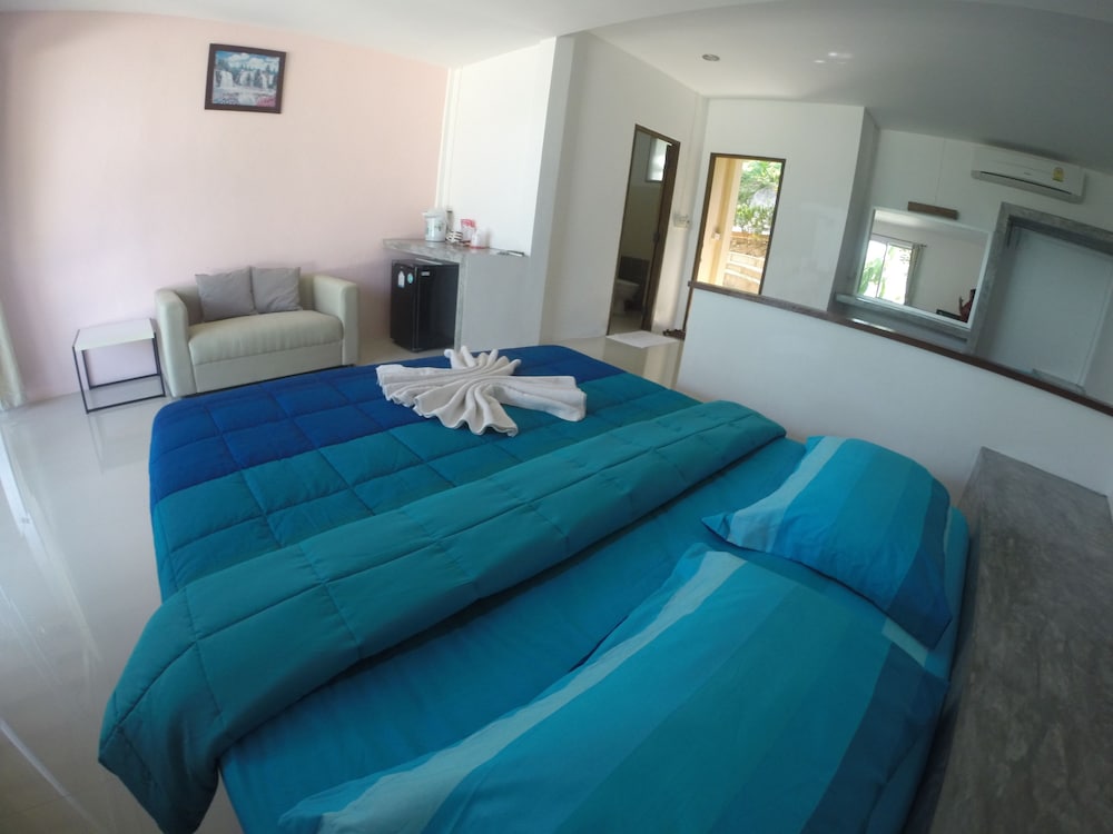 Moon Beach Resort