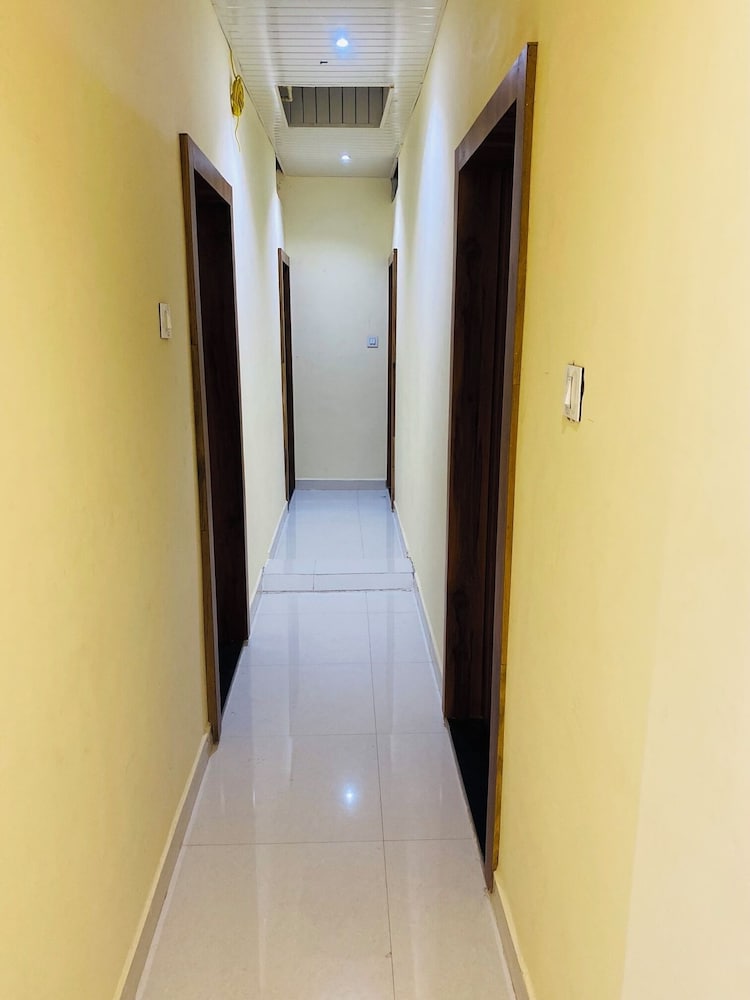 Shree Govindam Guest House