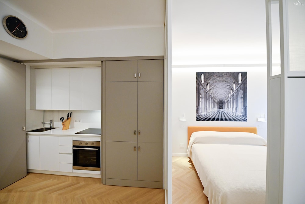 Dolce Vita Suite