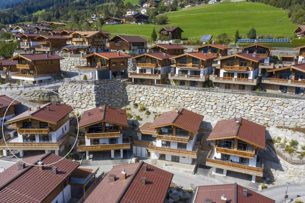Nationalpark Chalet Hochalmspitze