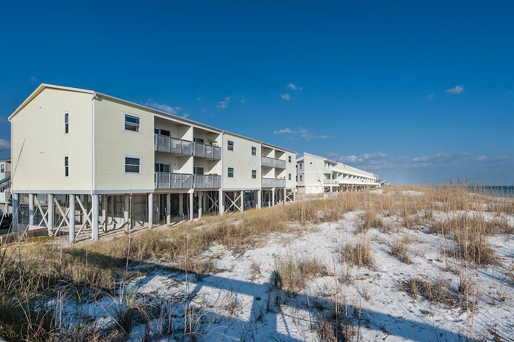 Villas on the Gulf Unit A1