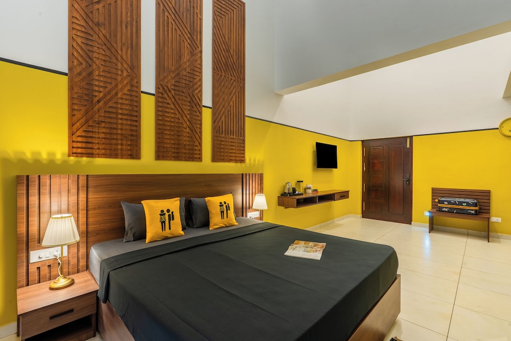 The Hosteller Kodaikanal