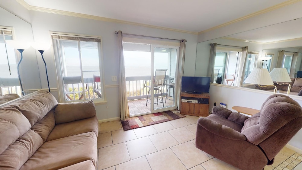 Beach Racquet by Tybee Vacation Rentals