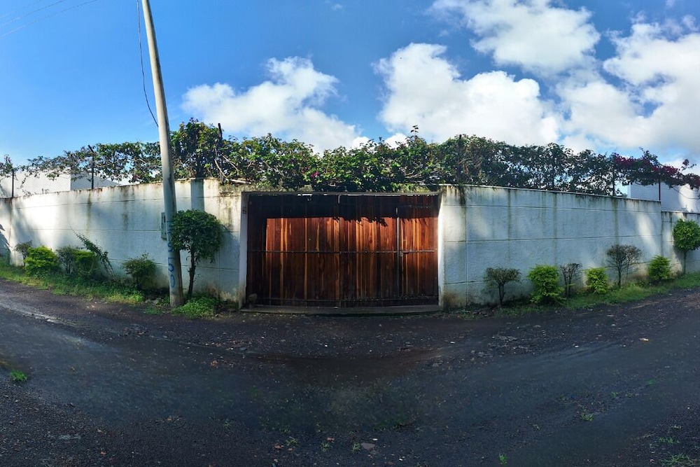 finca la Roca