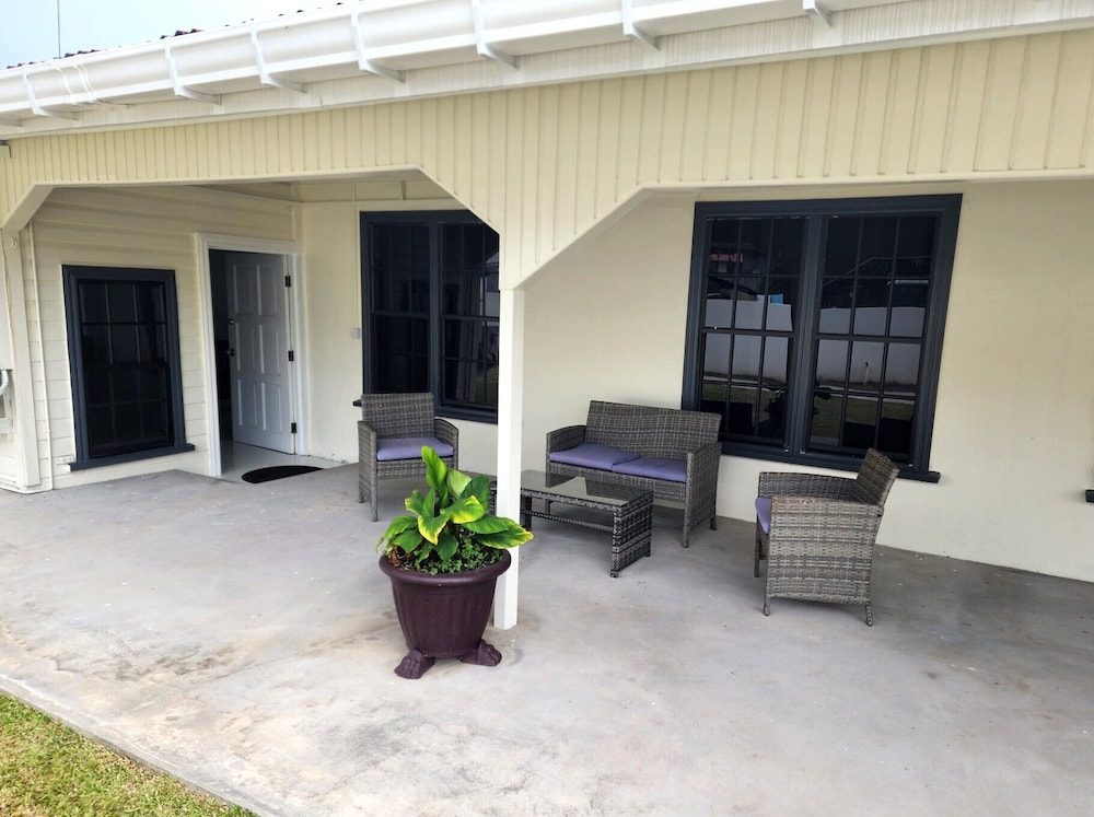 Ideal Executive Suites