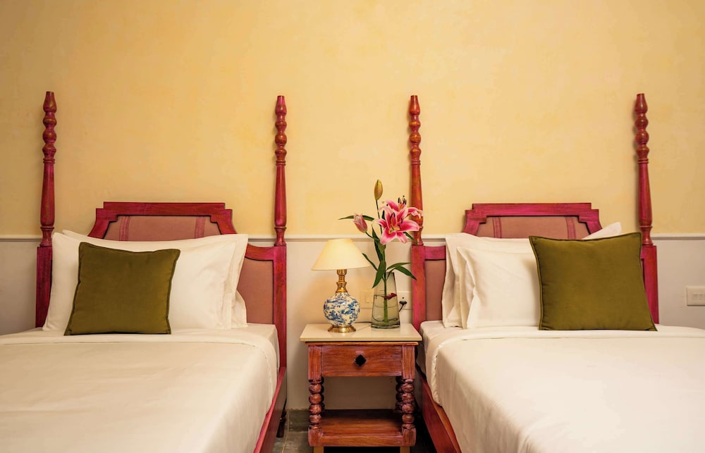 Sisodia Bagh Luxury Boutique Resort