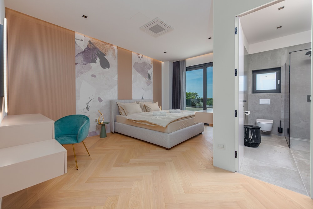 Villa Neo Zadarvillas