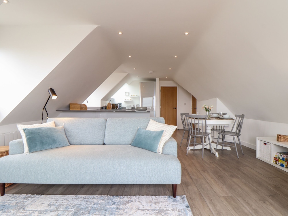 Marazion Attic