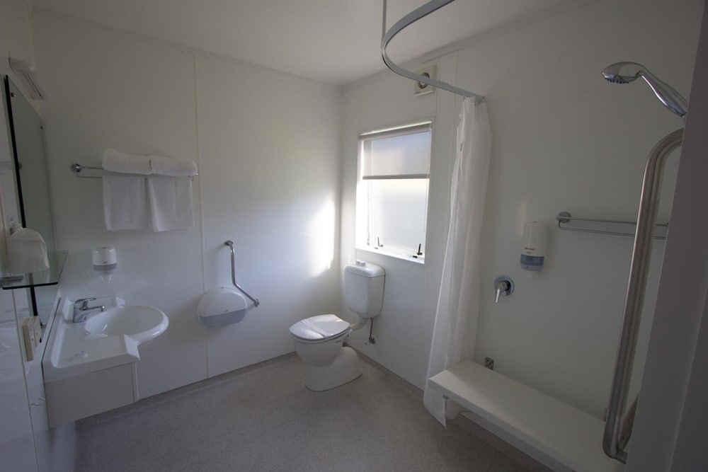Motel Oasis, Gisborne